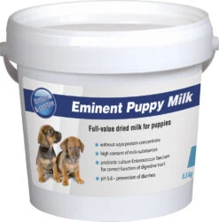 Eminent Puppy Milk 22/18 2kg Lait Pour Chiots