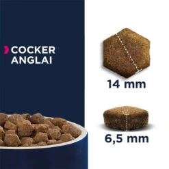 Eukanuba Adult Breed Specific Cocker Spaniel 7,5kg -ROYAL CANIN Soldes Magasin fre pl Eukanuba Adult Breed Specific Cocker Spaniel 7 5kg 15279 3