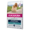 Eukanuba Adult Breed Specific Cocker Spaniel 7,5kg +Surprise Gratuite Pour Votre Chien -ROYAL CANIN Soldes Magasin fre pl Eukanuba Adult Breed Specific Cocker Spaniel 7 5kg Surprise gratuite pour votre chien 27333 1