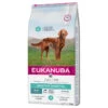 Eukanuba Daily Care Adult Sensitive Digestion 12kg+Surprise Gratuite Pour Votre Chien -ROYAL CANIN Soldes Magasin fre pl Eukanuba Daily Care Adult Sensitive Digestion 12kg Surprise gratuite pour votre chien 27313 1