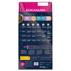Eukanuba Junior Large 15kg -ROYAL CANIN Soldes Magasin fre pl Eukanuba Junior Large 15kg 11861 4