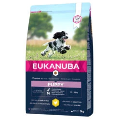 Eukanuba Puppy&Junior Medium Breed 15kg+Surprise Gratuite Pour Votre Chien 11 Eukanuba Puppy&Junior Medium Breed 15kg+Surprise Gratuite Pour Votre Chien -ROYAL CANIN Soldes Magasin fre pl Eukanuba Puppy Junior Medium Breed 15kg Surprise gratuite pour votre chien 27320 4