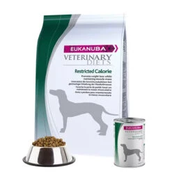 Meilleures ventes -ROYAL CANIN Soldes Magasin fre pl Eukanuba Veterinary Diets Restricted Calorie 12kg Surprise Gratuit pour votre chien 27340 2