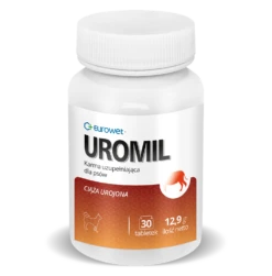 Eurowet Uromil 30tab