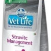 FARMINA Vet Life Dog Struvite Management 2kg -ROYAL CANIN Soldes Magasin fre pl FARMINA Vet Life Dog Struvite Management 2kg 19923 1 1