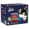 FELIX Fantastiques Saveurs Campagnardes En Gelée : 24x85g -ROYAL CANIN Soldes Magasin fre pl FELIX Fantastiques saveurs campagnardes en gelee 24x85g 13709 1