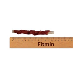 FITMIN DOG RAWHIDE Friandises En Cuir De Canard Pour Chiens 200g X12 7 FITMIN DOG RAWHIDE Friandises En Cuir De Canard Pour Chiens 200g X12 -ROYAL CANIN Soldes Magasin fre pl FITMIN DOG RAWHIDE Friandises en cuir de canard pour chiens 200g x12 30125 2