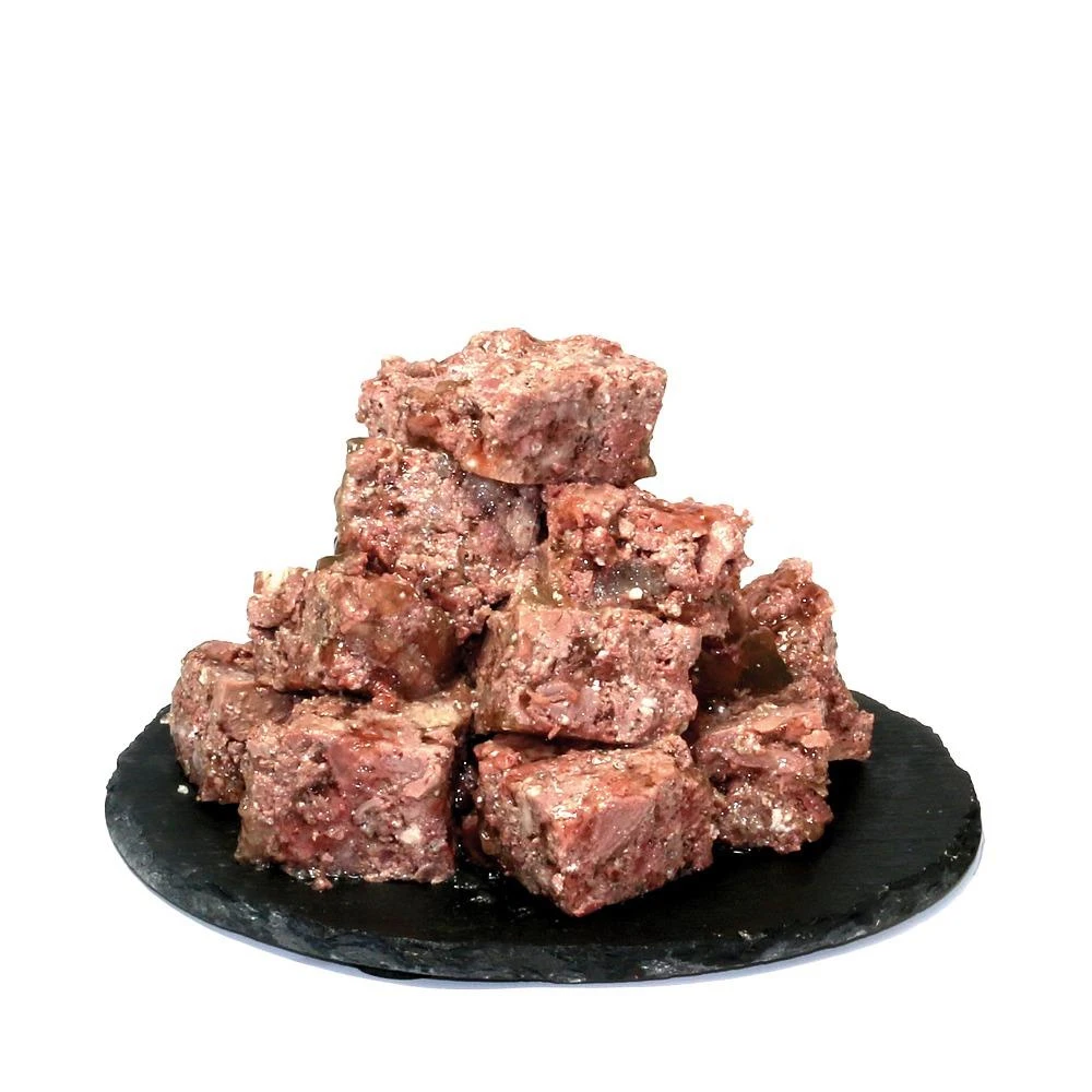 FITMIN For Life Boeuf 400g X 12 4 FITMIN For Life Boeuf 400g X 12 – Image 2