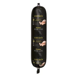 FITMIN For Life Saucisse De Viande Avec Poulet 900g X 5 -ROYAL CANIN Soldes Magasin fre pl FITMIN For Life saucisse de viande avec poulet 900g 25943 1