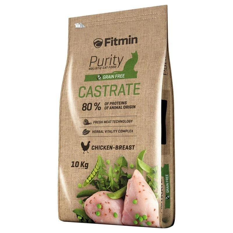 FITMIN Purity Castrate 1,5kg 3 FITMIN Purity Castrate 1,5kg