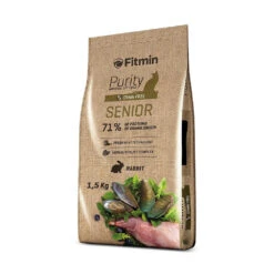 FITMIN Purity Senior 1,5kg