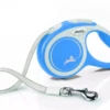 FLEXI Laisse New Comfort M Ruban 5m Jusqu'à 25kg Bleu -ROYAL CANIN Soldes Magasin fre pl FLEXI Laisse New Comfort M Ruban 5m jusqua 25kg Bleu 23082 1