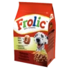 FROLIC Croquettes Pour Chiens Au Bœuf, Légumes Et Céréales 2,8kg -ROYAL CANIN Soldes Magasin fre pl FROLIC croquettes pour chiens au boeuf legumes et cereales 2 8kg 14000 1