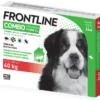 FRONTLINE Combo Spot-On Pour Chiens 3x4.02ml -ROYAL CANIN Soldes Magasin fre pl FRONTLINE Combo Spot On Pour chiens 3x4 02ml 8682 1