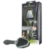 FURMINATOR Dual Grooming Brush Double Face Brosse D'entretien 2 FURMINATOR Dual Grooming Brush Double Face Brosse D'entretien -ROYAL CANIN Soldes Magasin fre pl FURMINATOR Dual Grooming Brush Double face Brosse dentretien 11868 1