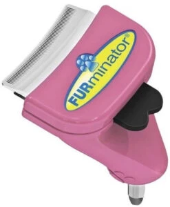 FURMINATOR Furflex Tête Pour Peigner Le Sous-poil Des Chats