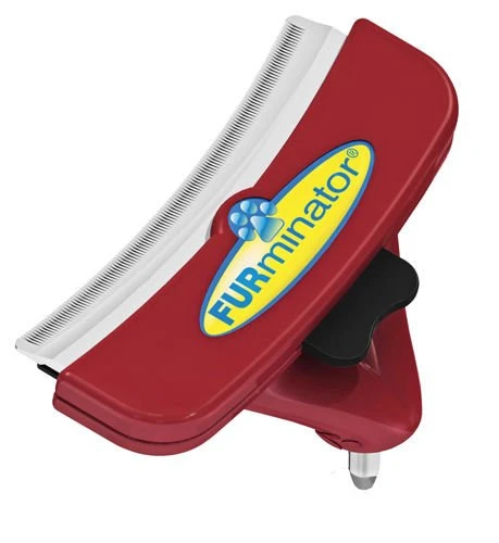 FURMINATOR Furflex Tête Pour Peigner Le Sous-poil Des Grands Chiens 3 FURMINATOR Furflex Tête Pour Peigner Le Sous-poil Des Grands Chiens