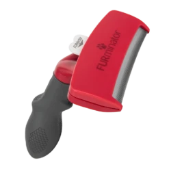 FURMINATOR Outil De Brossage Du Sous-poil Pour Chiens De Races Géantes à Poils Courts -ROYAL CANIN Soldes Magasin fre pl FURMINATOR Outil de brossage du sous poil pour chiens de races geantes a poils courts 16493 2