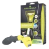 FURMINATOR Outil Pour Le Peignage Du Sous-poil Des Chiens De Races Miniatures à Poil Court 1 FURMINATOR Outil Pour Le Peignage Du Sous-poil Des Chiens De Races Miniatures à Poil Court -ROYAL CANIN Soldes Magasin fre pl FURMINATOR Outil pour le peignage du sous poil des chiens de races miniatures a poil court 16497 1