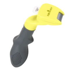 FURMINATOR Outil Pour Le Peignage Du Sous-poil Des Chiens De Races Miniatures à Poil Court -ROYAL CANIN Soldes Magasin fre pl FURMINATOR Outil pour le peignage du sous poil des chiens de races miniatures a poil court 16497 2