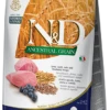Farmina N&D Ancestral Grain Canine Adult Medium&Maxi Agneau & Myrtille 2,5kg -ROYAL CANIN Soldes Magasin fre pl Farmina N D Ancestral Grain Canine Adult Medium Maxi Agneau Myrtille 2 5kg 11687 1