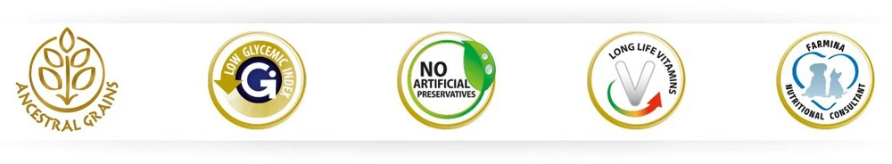 Farmina N&D Ancestral Grain Canine Adulte Mini Poulet&Grenade 7kg 4 Farmina N&D Ancestral Grain Canine Adulte Mini Poulet&Grenade 7kg – Image 2