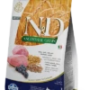 Farmina N&D Ancestral Grain Frline Adult Lamb&Blueberry 5kg -ROYAL CANIN Soldes Magasin fre pl Farmina N D Ancestral Grain Frline Adult Lamb Blueberry 5kg 11635 1