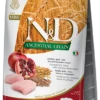 Farmina N&D Ancestral Grain Canine POULET & POMEGRANAT PUPPY MINI 2,5kg 1 Farmina N&D Ancestral Grain Canine POULET & POMEGRANAT PUPPY MINI 2,5kg -ROYAL CANIN Soldes Magasin fre pl Farmina N D Ancestral Grain canine POULET POMEGRANAT PUPPY MINI 2 5kg 11681 1