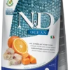 Farmina N&D Ocean Canine Adult Medium&Maxi Cod Pumpkin&Orange 12kg +Surprise Gratuite Pour Chien 1 Farmina N&D Ocean Canine Adult Medium&Maxi Cod Pumpkin&Orange 12kg +Surprise Gratuite Pour Chien -ROYAL CANIN Soldes Magasin fre pl Farmina N D Ocean Canine Adult Medium Maxi Cod Pumpkin Orange 12kg Surprise gratuite pour chien 27483 1