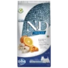 Farmina N&D Ocean Canine Adult Mini Cod Pumpkin&Orange 7kg -ROYAL CANIN Soldes Magasin fre pl Farmina N D Ocean Canine Adult Mini Cod Pumpkin Orange 7kg 12261 1