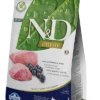 Farmina N&D Prime Feline Adult Lamb&Blueberry 5kg -ROYAL CANIN Soldes Magasin fre pl Farmina N D Prime Feline Adult Lamb Blueberry 5kg 11602 1