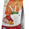 Farmina N&D Pumpkin Feline Neutered Recipe Quail Pumpkin&Pomegranate 1,5kg -ROYAL CANIN Soldes Magasin fre pl Farmina N D Pumpkin Feline Neutered Recipe Quail Pumpkin Pomegranate 1 5kg 11623 1