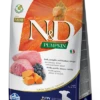 Farmina N&D Pumpkin Grain Free Canine Puppy Mini Lamb&Blueberry 2,5kg -ROYAL CANIN Soldes Magasin fre pl Farmina N D Pumpkin Grain Free Canine Puppy Mini Lamb Blueberry 2 5kg 11617 1