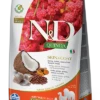 Farmina N&D Quinoa Canine Herring Skin&Coat 2,5kg -ROYAL CANIN Soldes Magasin fre pl Farmina N D Quinoa Canine Herring Skin Coat 2 5kg 11670 1