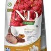 Farmina N&D Quinoa Canine Quail Skin&Coat 7kg -ROYAL CANIN Soldes Magasin fre pl Farmina N D Quinoa Canine Quail Skin Coat 7kg 11665 1