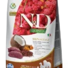 Farmina N&D Quinoa Canine Venison Skin&Coat 2,5kg 1 Farmina N&D Quinoa Canine Venison Skin&Coat 2,5kg -ROYAL CANIN Soldes Magasin fre pl Farmina N D Quinoa Canine Venison Skin Coat 2 5kg 11599 1
