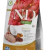 Farmina N&D Quinoa Feline Skin&Coat Quail 1,5kg -ROYAL CANIN Soldes Magasin fre pl Farmina N D Quinoa Feline Skin Coat Quail 1 5kg 11584 1