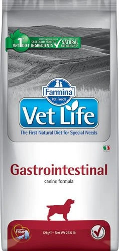 Farmina Vet Life Canine Gastrointestinal 12kg
