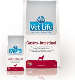 Farmina Vet Life Canine Gastrointestinal 12kg 4 Farmina Vet Life Canine Gastrointestinal 12kg – Image 2