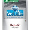 Farmina Vet Life Canine Hepatic 2kg -ROYAL CANIN Soldes Magasin fre pl Farmina Vet Life Canine Hepatic 2kg 9392 1