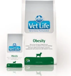 Farmina Vet Life Canine Obesity 2kg -ROYAL CANIN Soldes Magasin fre pl Farmina Vet Life Canine Obesity 2kg 15385 2