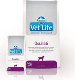 Farmina Vet Life Canine Oxalate Urinary 12kg+ Surprise Gratuite Pour Chien -ROYAL CANIN Soldes Magasin fre pl Farmina Vet Life Canine Oxalate Urinary 12kg Surprise gratuite pour chien 27495 2
