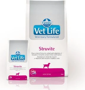Farmina Vet Life Canine Struvite Urinary 12kg 4 Farmina Vet Life Canine Struvite Urinary 12kg – Image 2