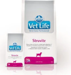 Farmina Vet Life Canine Struvite Urinary 12kg+Surprise Gratuite Pour Chien -ROYAL CANIN Soldes Magasin fre pl Farmina Vet Life Canine Struvite Urinary 12kg Surprise gratuite pour chien 27497 2
