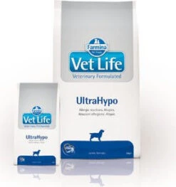 Farmina Vet Life Canine Ultrahypo 2kg 10 Farmina Vet Life Canine Ultrahypo 2kg -ROYAL CANIN Soldes Magasin fre pl Farmina Vet Life Canine Ultrahypo 2kg 15389 3