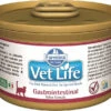 Farmina Vet Life Feline Gastrointestinal 85g X12 -ROYAL CANIN Soldes Magasin fre pl Farmina Vet Life Feline Gastrointestinal 85g x12 30399 1