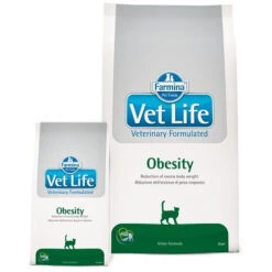 Farmina Vet Life Feline Obesity 2kg +Surprise Gratuite Pour Chien+Surprise Gratuite Pour Chat -ROYAL CANIN Soldes Magasin fre pl Farmina Vet Life Feline Obesity 2kg Surprise gratuite pour chien Surprise gratuite pour chat 27481 3