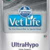 Farmina Vet Life Feline UltraHypo 2kg -ROYAL CANIN Soldes Magasin fre pl Farmina Vet Life Feline UltraHypo 2kg 16966 1