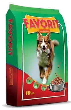 Favorit Croquettes Pour Chien Avec Boeuf 2 X 10kg -ROYAL CANIN Soldes Magasin fre pl Favorit Croquettes pour chien avec boeuf 10kg 29785 1