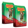 Favorit Croquettes Pour Chien Avec Boeuf 2 X 10kg 1 Favorit Croquettes Pour Chien Avec Boeuf 2 X 10kg -ROYAL CANIN Soldes Magasin fre pl Favorit Croquettes pour chien avec boeuf 2 x 10kg 29786 2